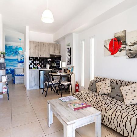 Appartement Alternative Plan à Ierápetra Extérieur photo