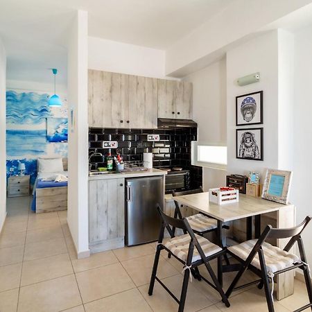 Appartement Alternative Plan à Ierápetra Extérieur photo