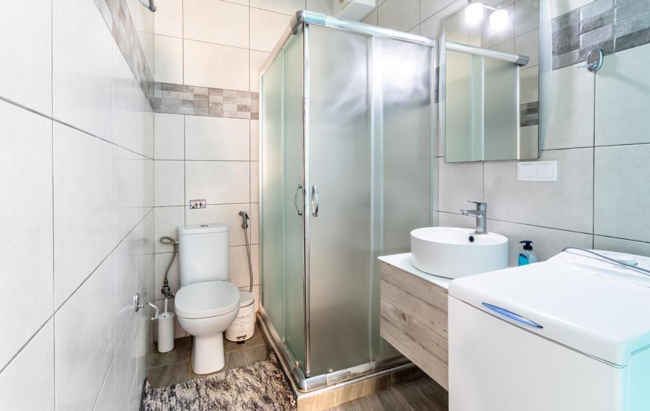 Appartement Alternative Plan à Ierápetra Extérieur photo