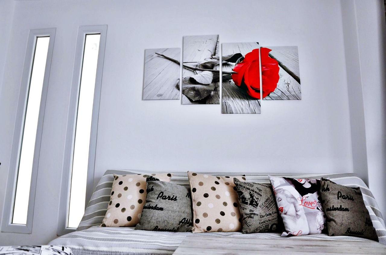 Appartement Alternative Plan à Ierápetra Extérieur photo