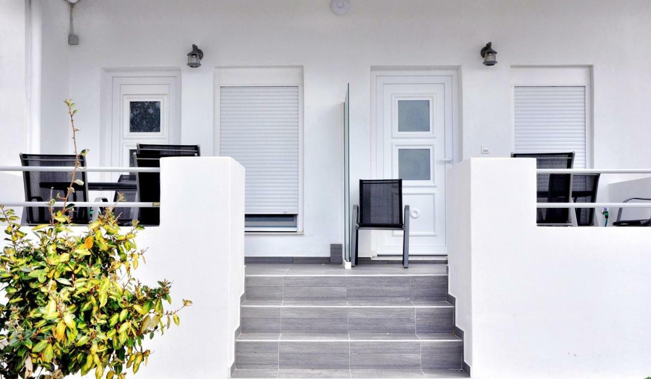 Appartement Alternative Plan à Ierápetra Extérieur photo
