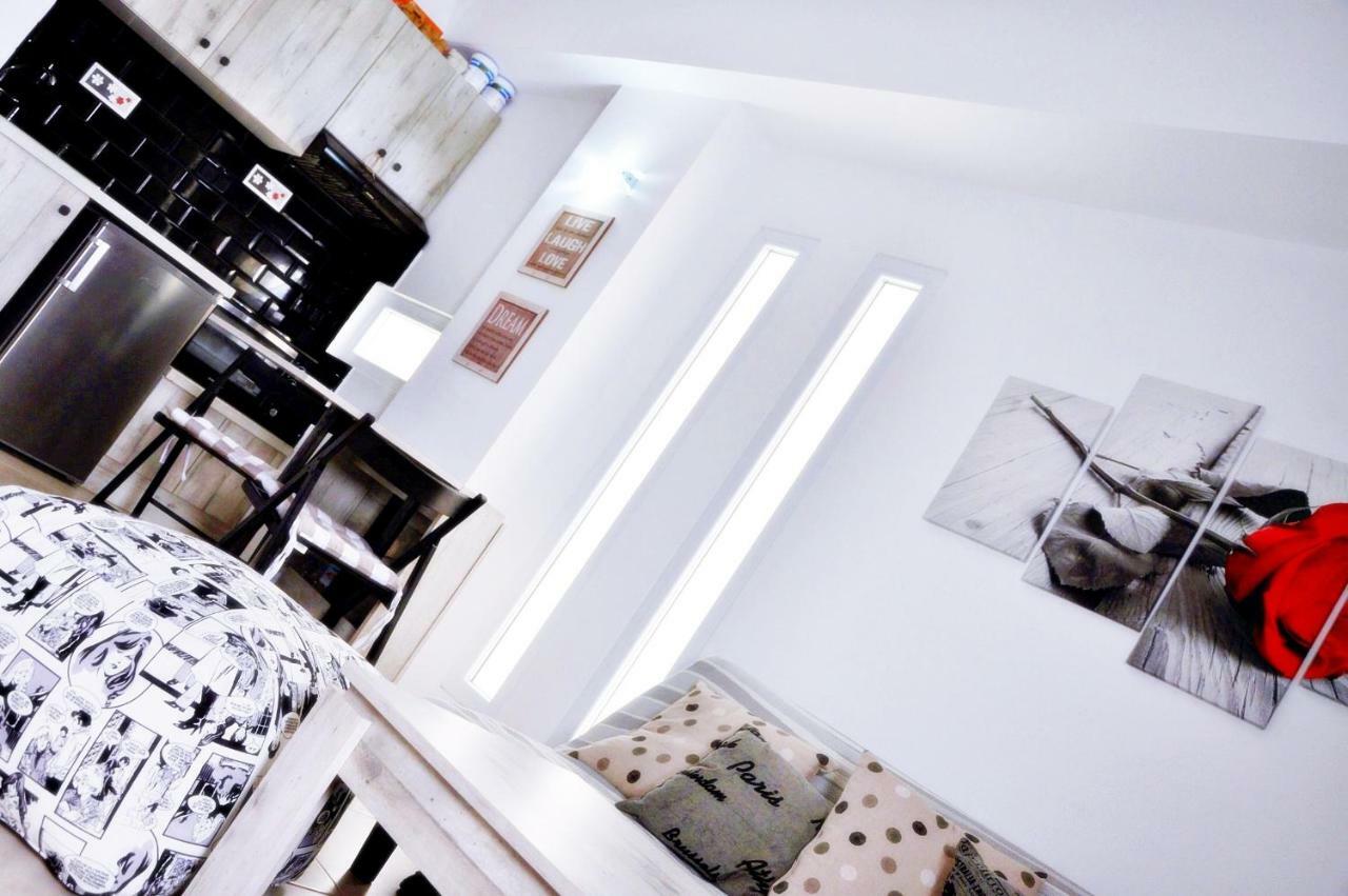 Appartement Alternative Plan à Ierápetra Extérieur photo