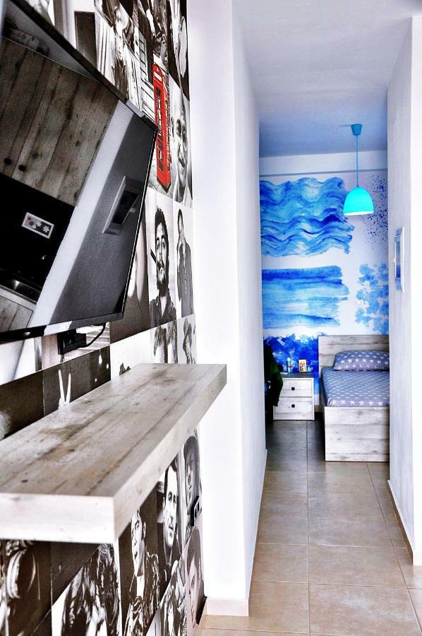 Appartement Alternative Plan à Ierápetra Extérieur photo