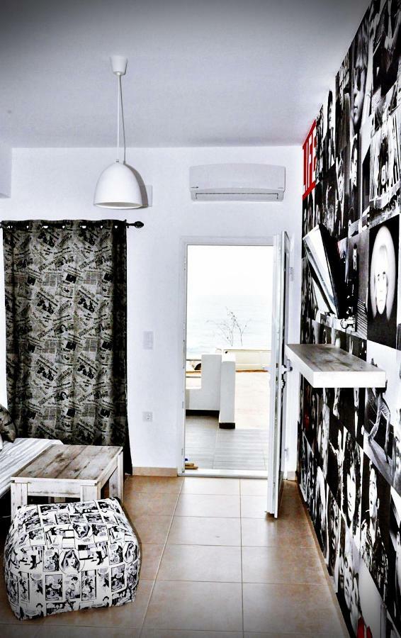 Appartement Alternative Plan à Ierápetra Extérieur photo
