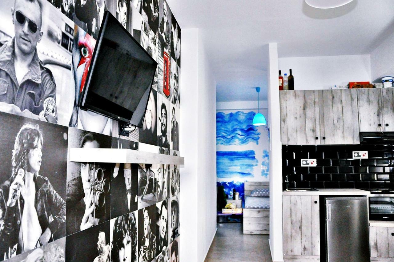 Appartement Alternative Plan à Ierápetra Extérieur photo